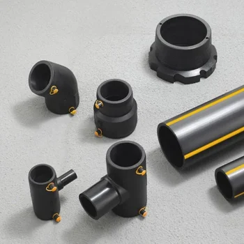 Производители трубы и фитингов PE ( полиэтилен )