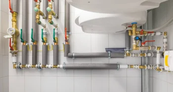 Холодное и горячее водоснабжение в Смоленске