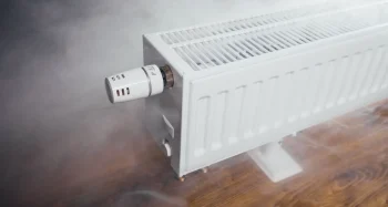 Система отопления и обогрева в Смоленске