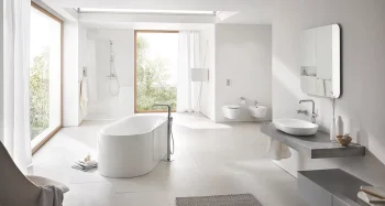 Современная сантехника в Смоленске