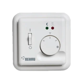 Терморегулятор Rehau SOLELEC Basic