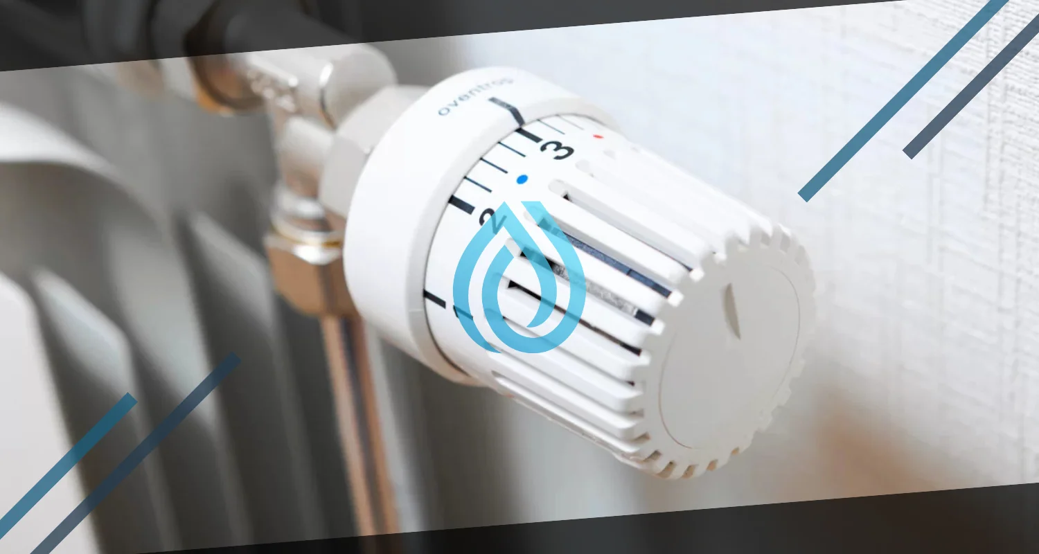 Подключение термостатического регулятора для отопления в Смоленске