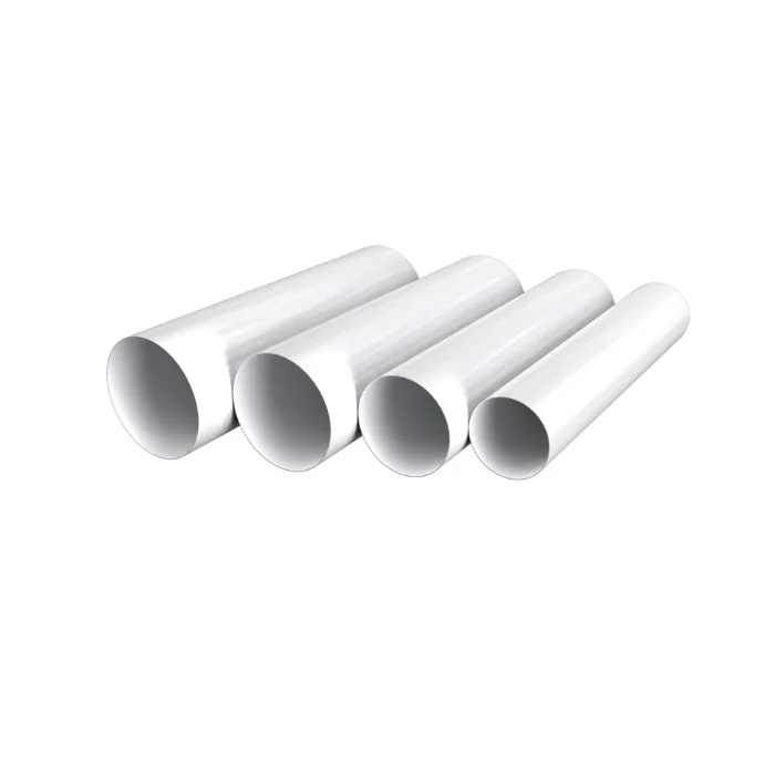 Труба PVC-R для воздуховода