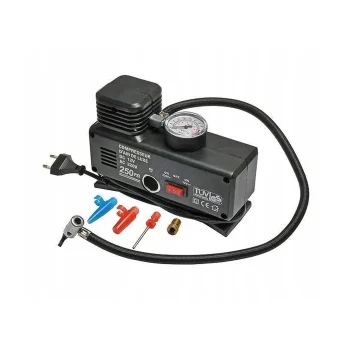 Электрический насос для накачивания воздуха