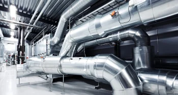 Воздуховод и вентиляция в Смоленске