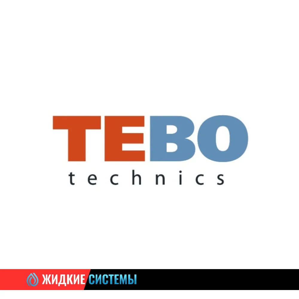 Tebo - Инженерная сантехника в Смоленске