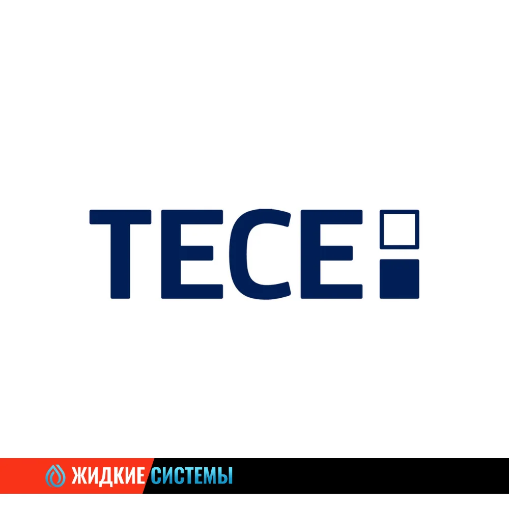 Tece - Инженерная сантехника в Смоленске