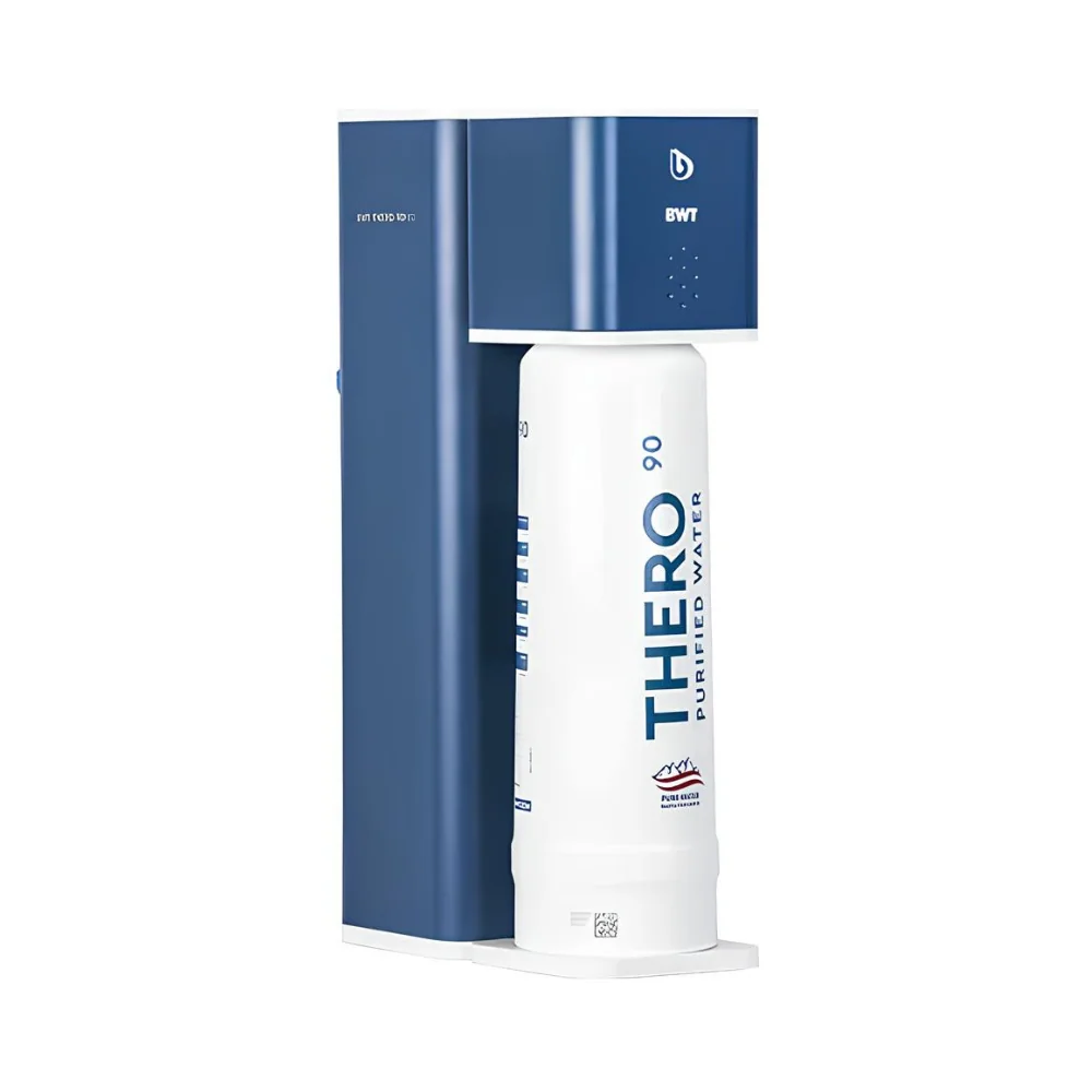 BWT Thero - обратный осмос фильтрации воды