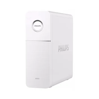Philips AquaShield - обратный осмос фильтрации воды