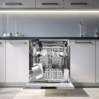 Применение посудомоечной машины и принцип работы оборудования