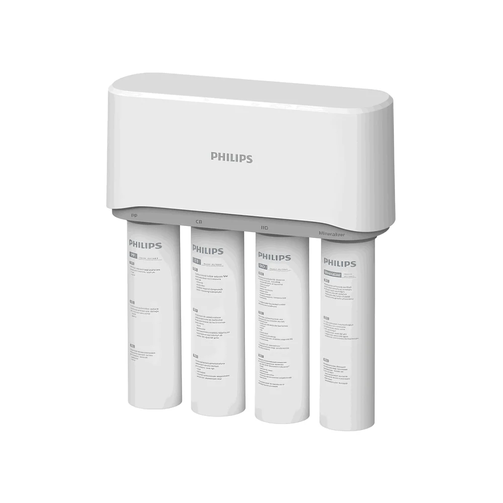Philips AUT - обратный осмос фильтрации воды