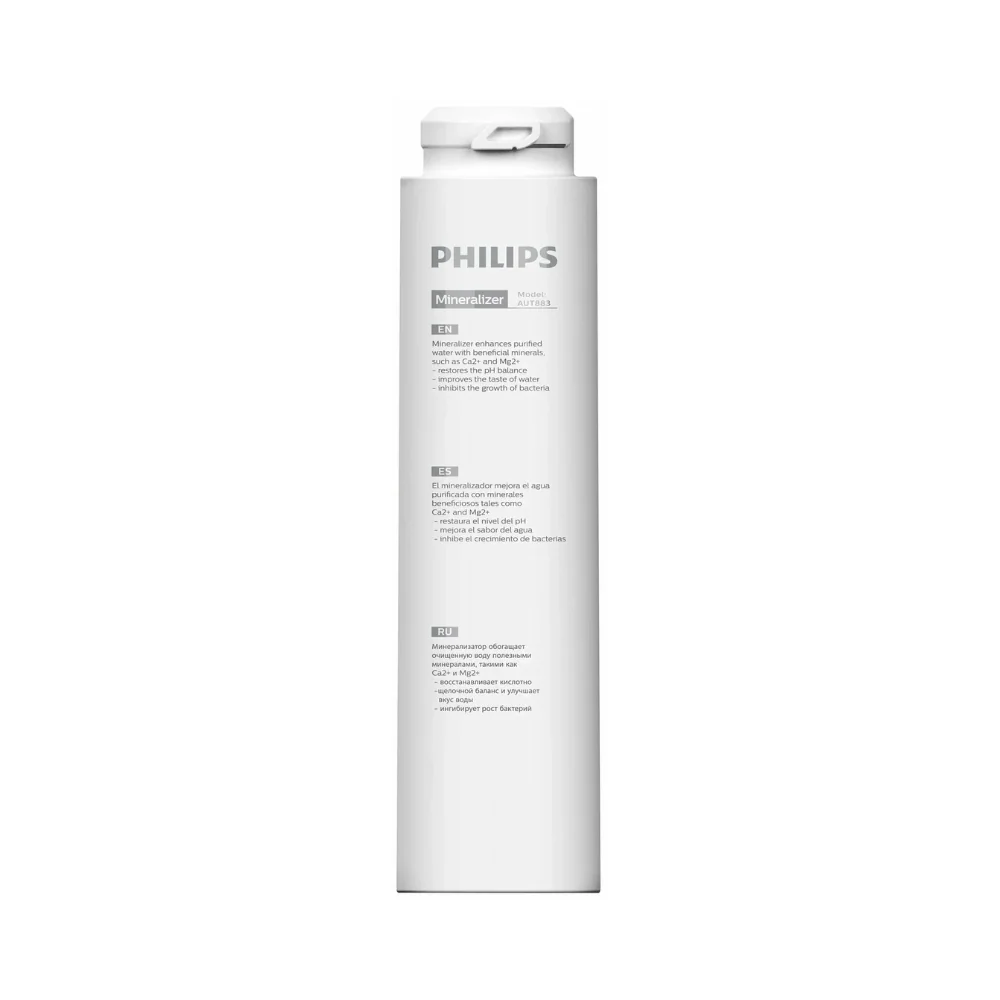 Картридж Philips Mineraiizer - минерализационный фильтр