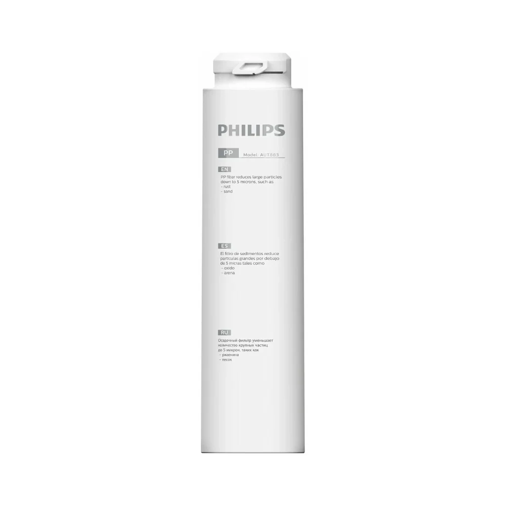Картридж Philips PP - механический фильтр