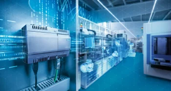 Энергообеспечение и автоматизация