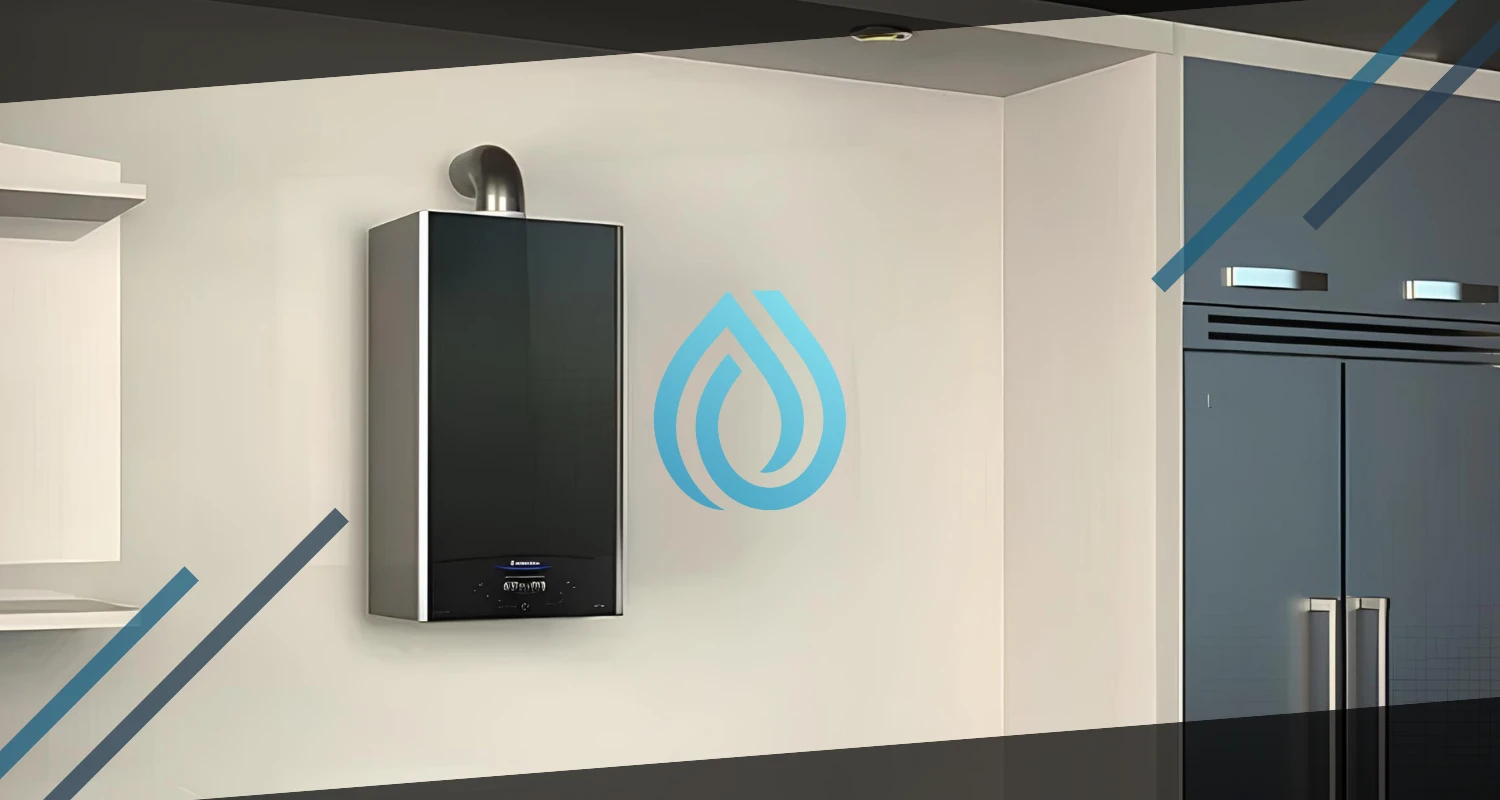 Монтаж и подключение газовой колонки в Смоленске