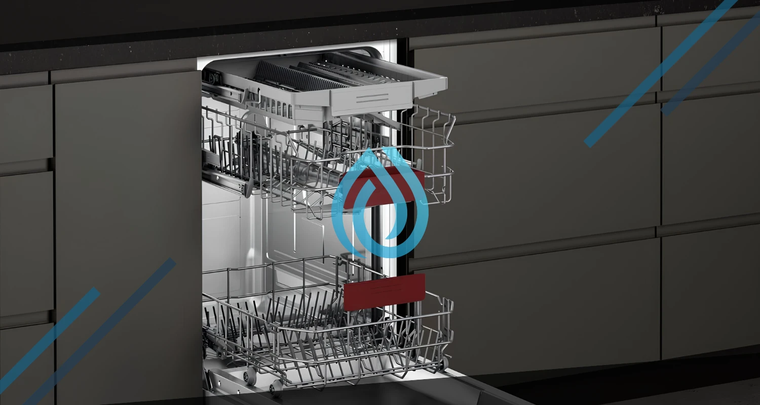 Подключение посудомоечной машины в Смоленске