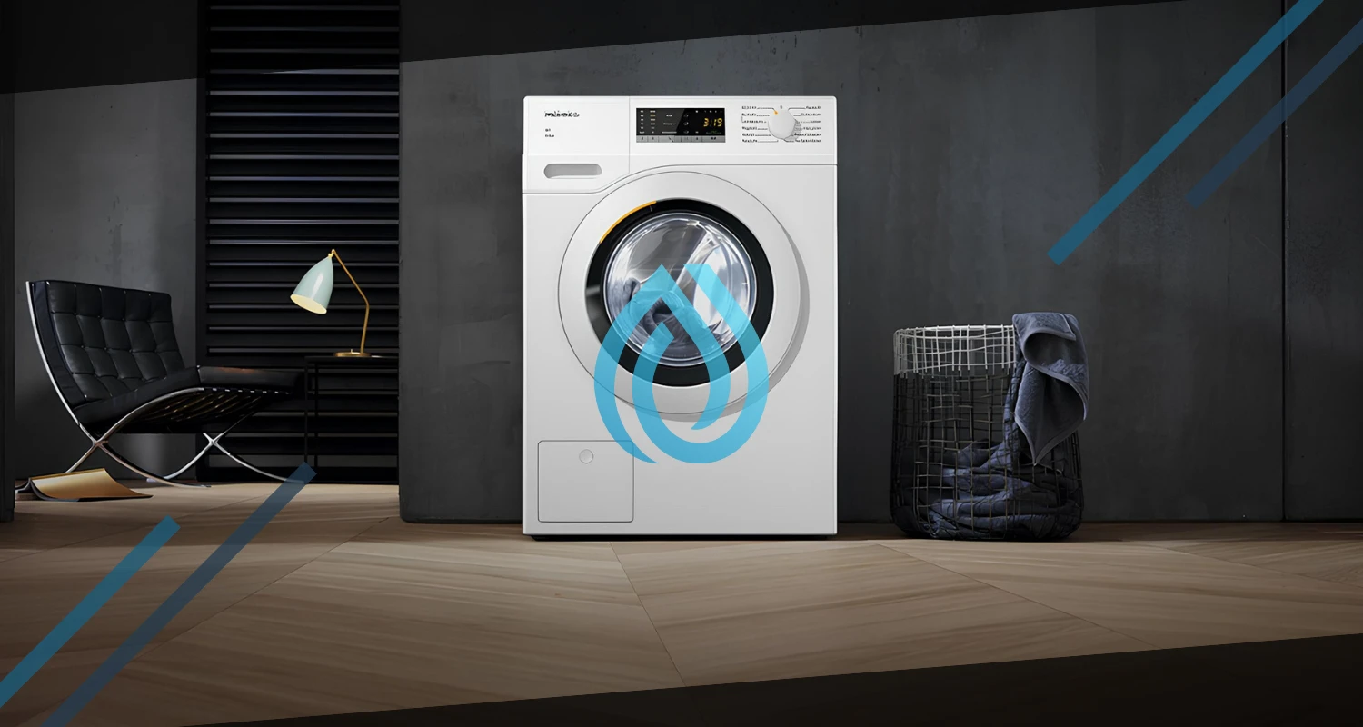 Подключение автоматической стиральной машины в Смоленске