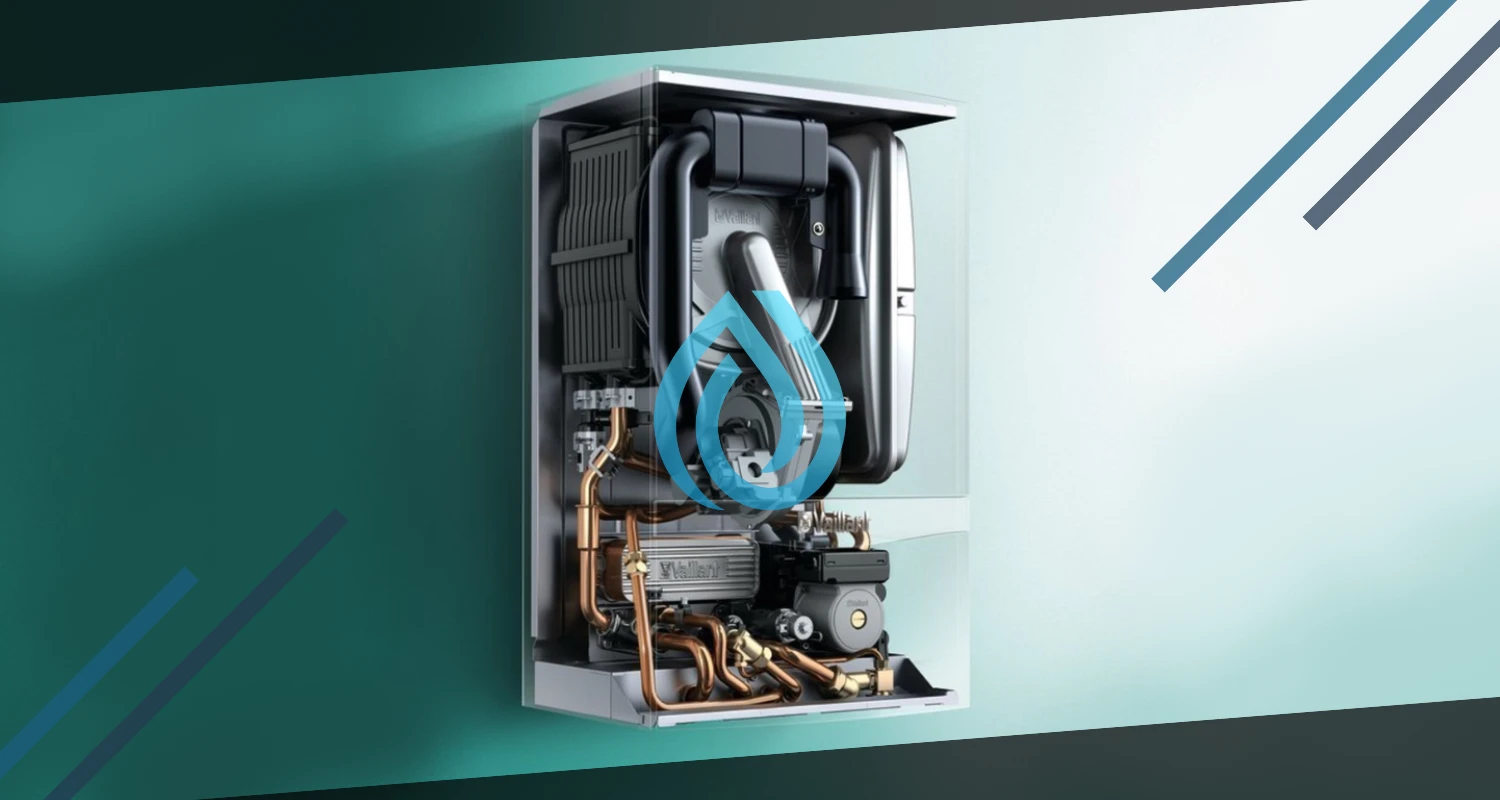 Промывание теплообменника котла и водонагревателя в Смоленске