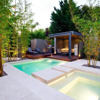 Строительство бассейна и монтаж оборудования в Смоленске