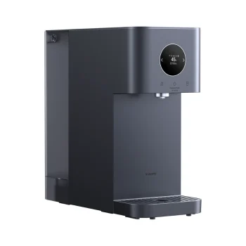 Xiaomi Smart Filtered Water Dispenser Pro - пурифайер обратного осмоса