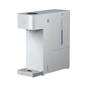 Xiaomi Smart Water Dispenser - фильтр обратного осмоса