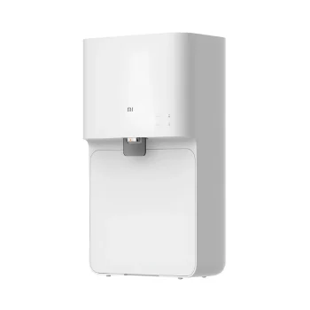 Xiaomi Smart Water Purifier - пурифайер обратного осмоса