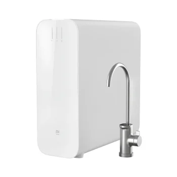 Xiaomi Water Purifier 800G - пурифайер обратного осмоса
