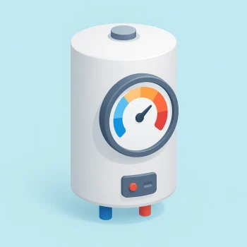 Расчёт производительности водонагревателя и бойлера