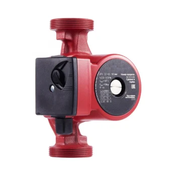 Циркуляционный насос для системы отопления