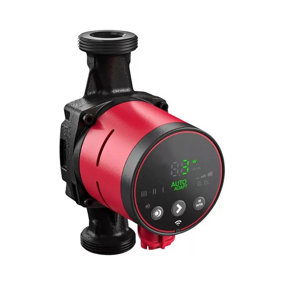 Циркуляционный насос для системы тёплого пола