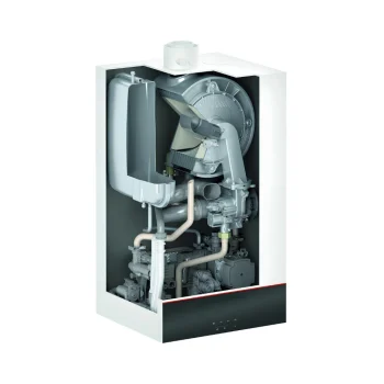 Котел для системы отопления и котельной