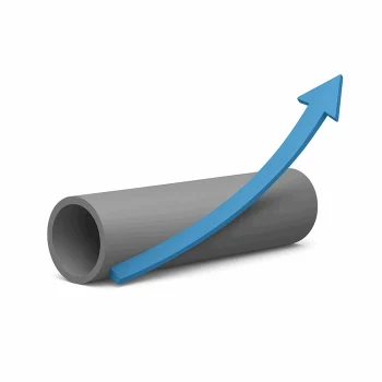 Расчёт диаметра трубы по формуле для кондиционирования