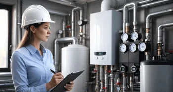 Обзор инженерной системы и оборудования от специалиста