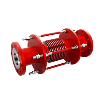 Компенсатор для трубы - сдвиговой