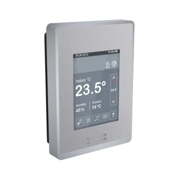 Программируемый контроллер для управления кондиционированием