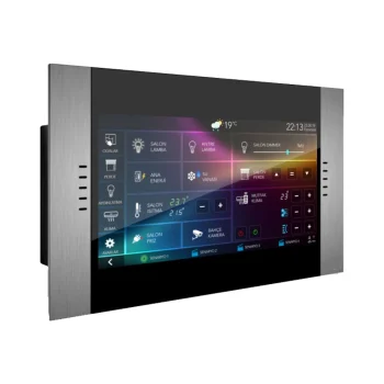 Программируемый контроллер для управления многоцелевыми задачами