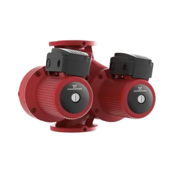 Сдвоенный циркуляционный насос