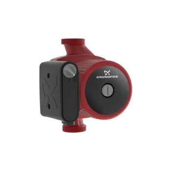 Трёхскоростной циркуляционный насос