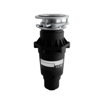 Измельчитель пищевых отходов ( диспоузер ) - производительность 0,5 лит/сек