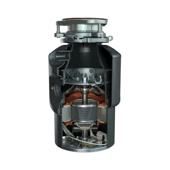 Применение диспоузера и принцип работы оборудования