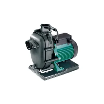 Наружный дренажный насос для водоотведения