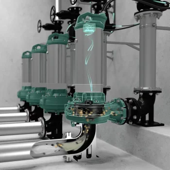 Применение дренажного насоса и принцип работы оборудования