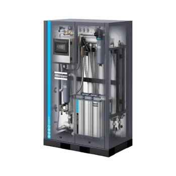 Применение генератора азота ( N₂ ) и принцип работы агрегата