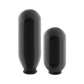 Мембрана EPDM для гидроаккумулятора