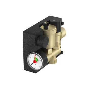 Группа безопасности для котла