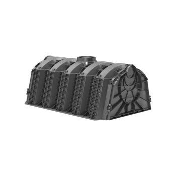 Инфильтратор для септика и локальной канализации