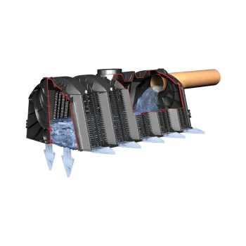 Применение инфильтратора для канализации и принцип работы оборудования