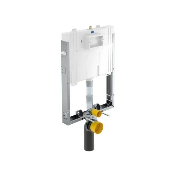 Модульная инсталляция для унитаза