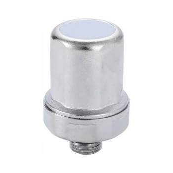 Компенсатор гидроудара - механический