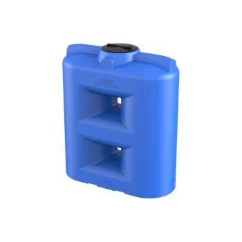 Полиэтиленовая накопительная ёмкость - 1000 литров